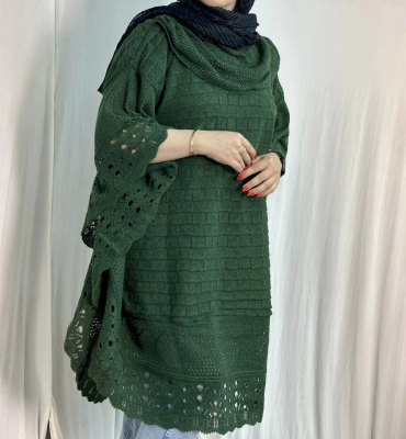 پانچ جلو باز 4049 سبز